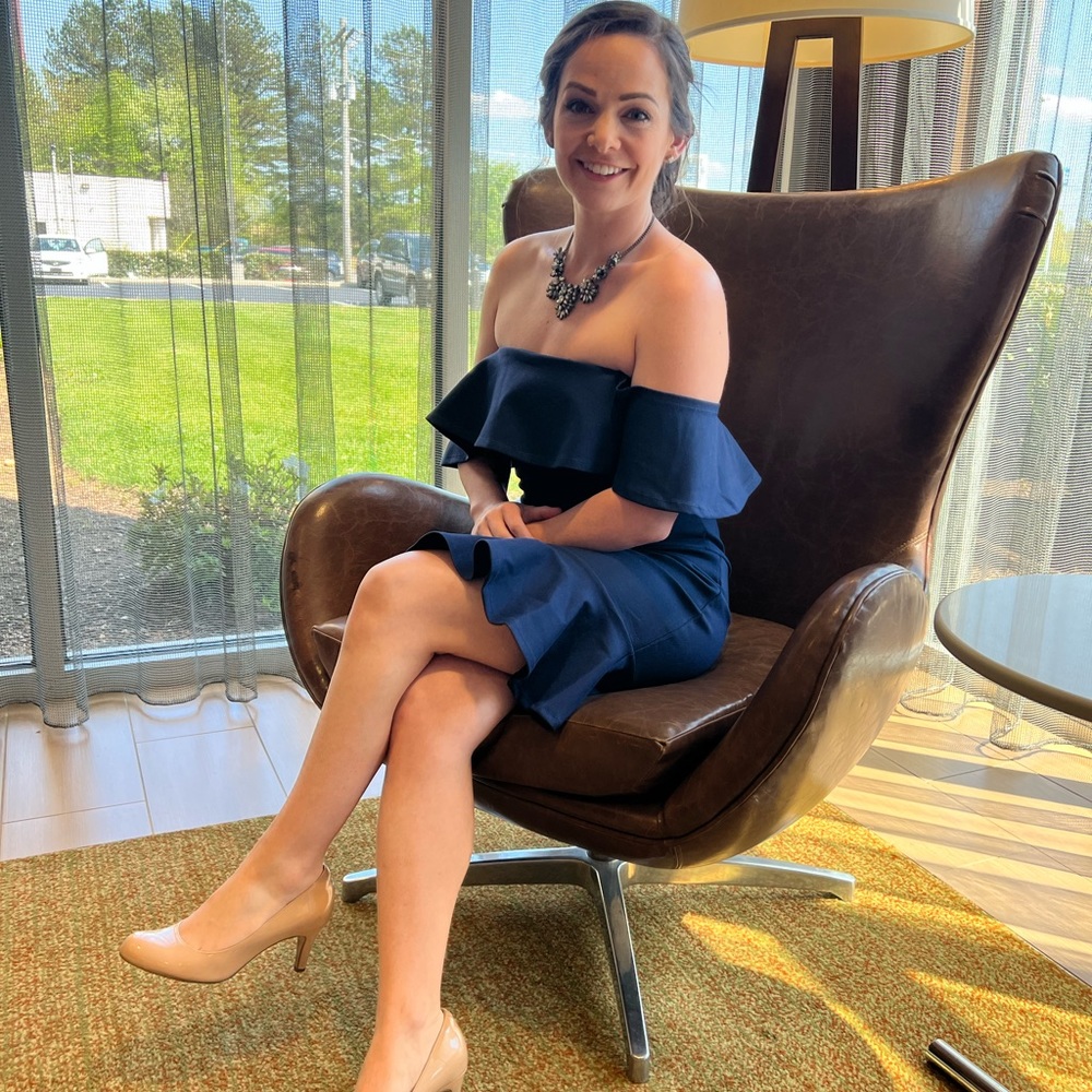 Meet your Posher, Sam